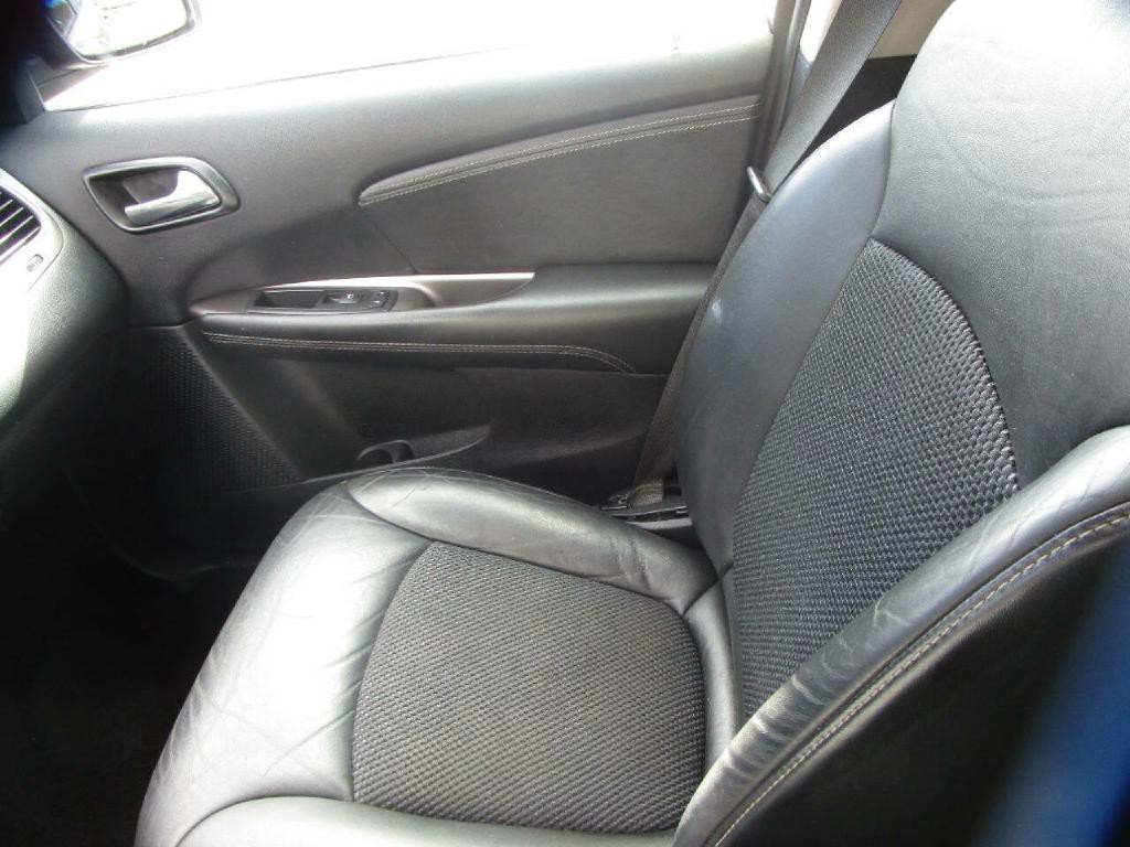 2018 Dodge Journey Image 16