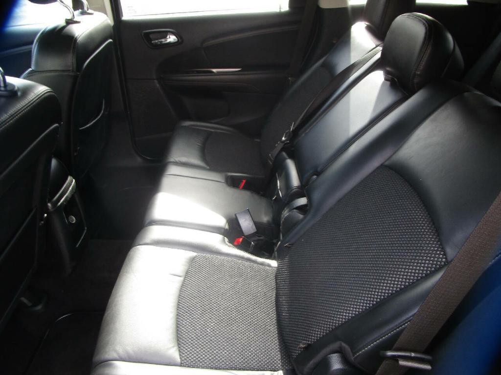 2018 Dodge Journey Image 17