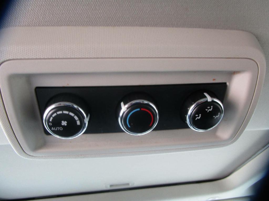 2018 Dodge Journey Image 19