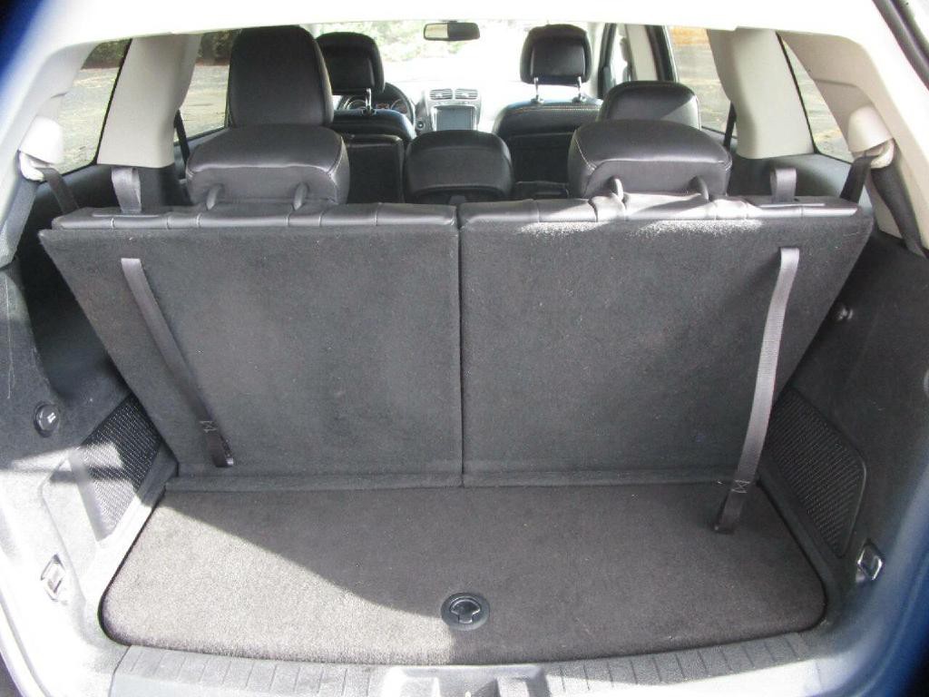 2018 Dodge Journey Image 20