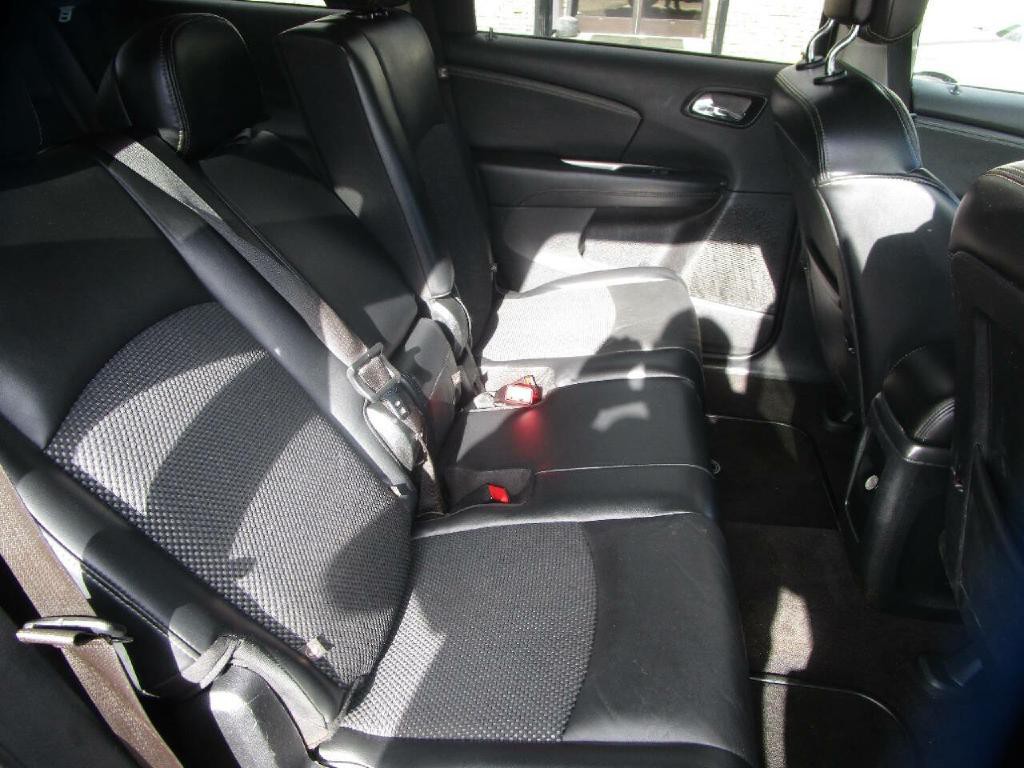 2018 Dodge Journey Image 21