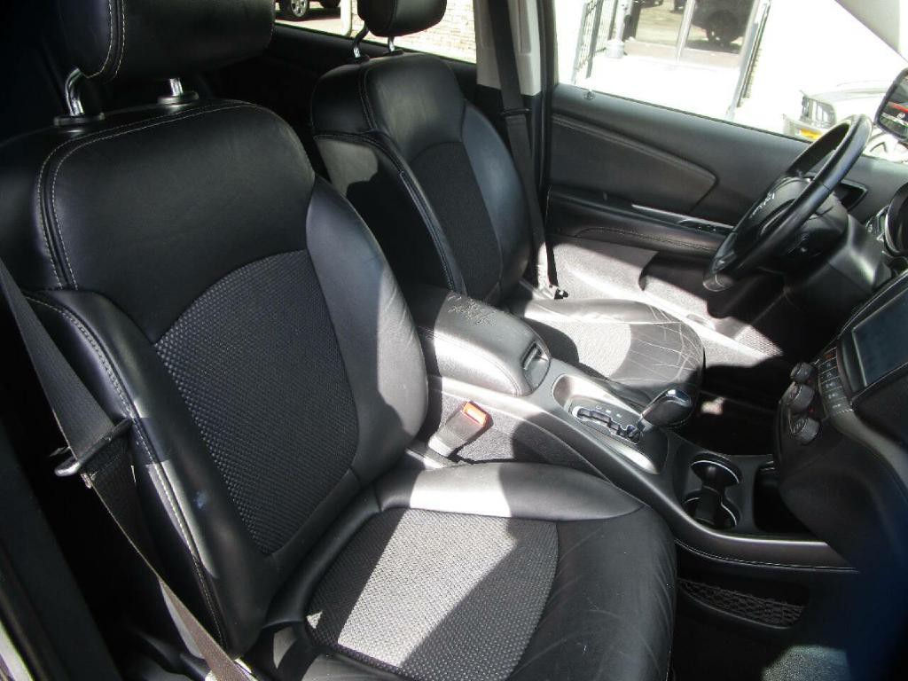 2018 Dodge Journey Image 23