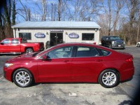 Image for 2019 Ford Fusion SE ID: 7117604