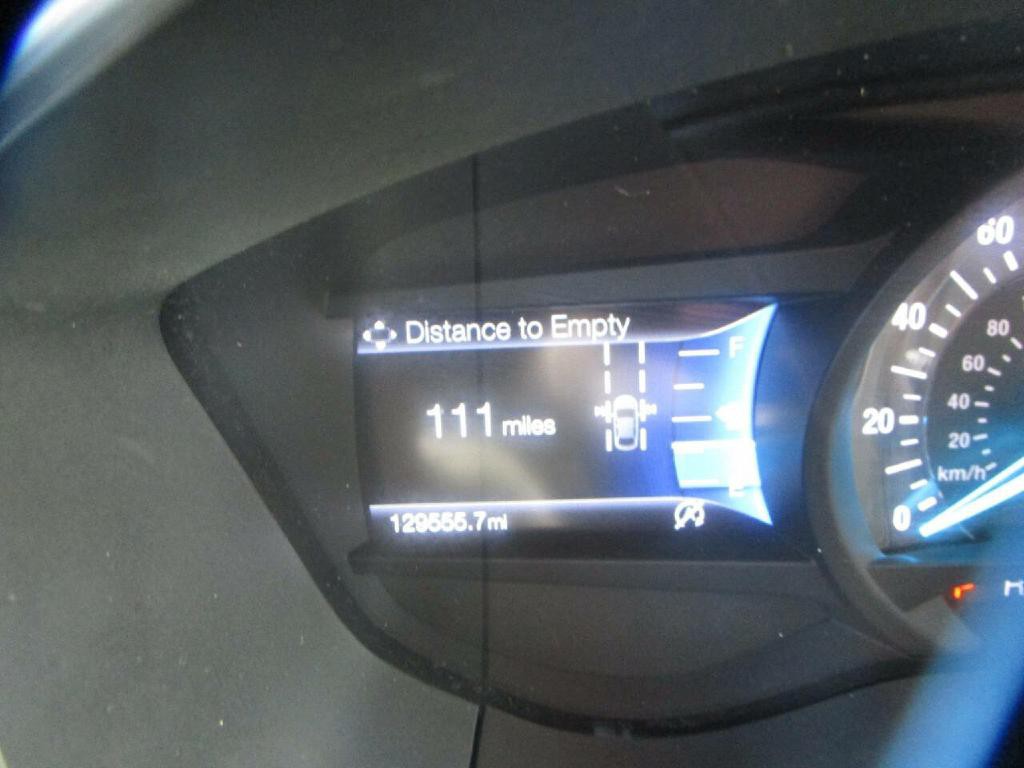 2019 Ford Fusion Image 13