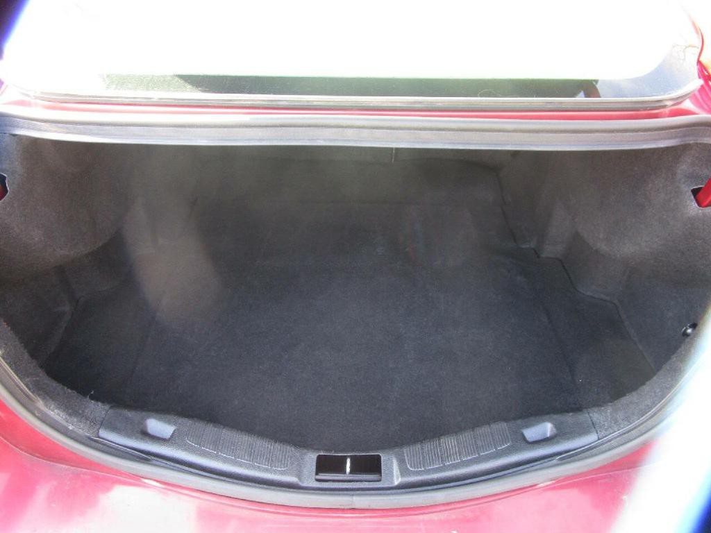 2019 Ford Fusion Image 18