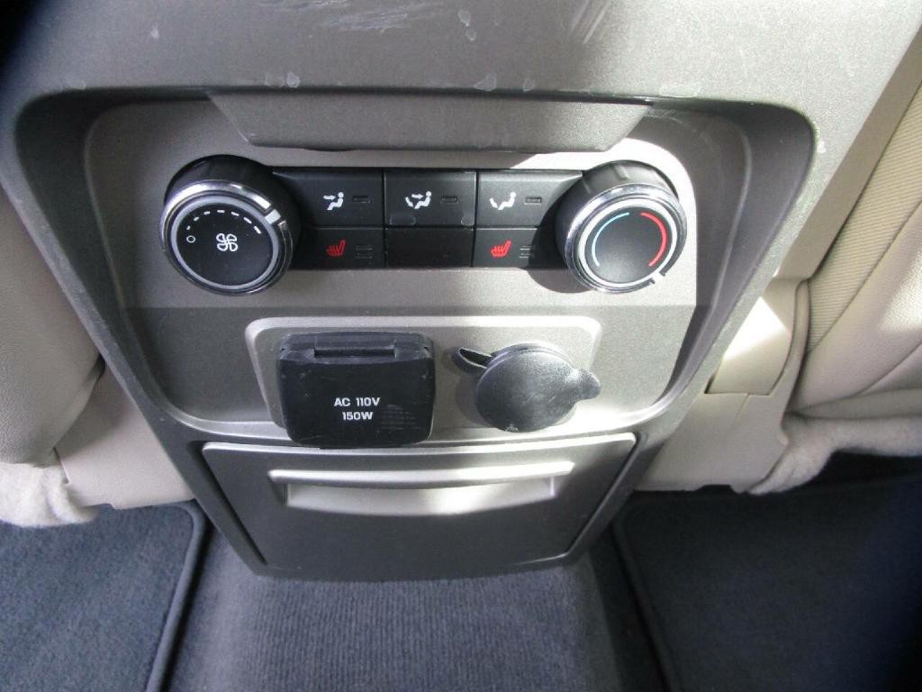 2009 Ford Flex Image 19