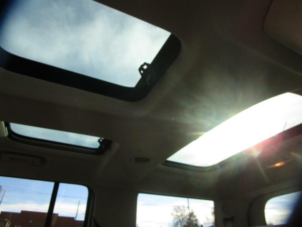 2009 Ford Flex Image 20