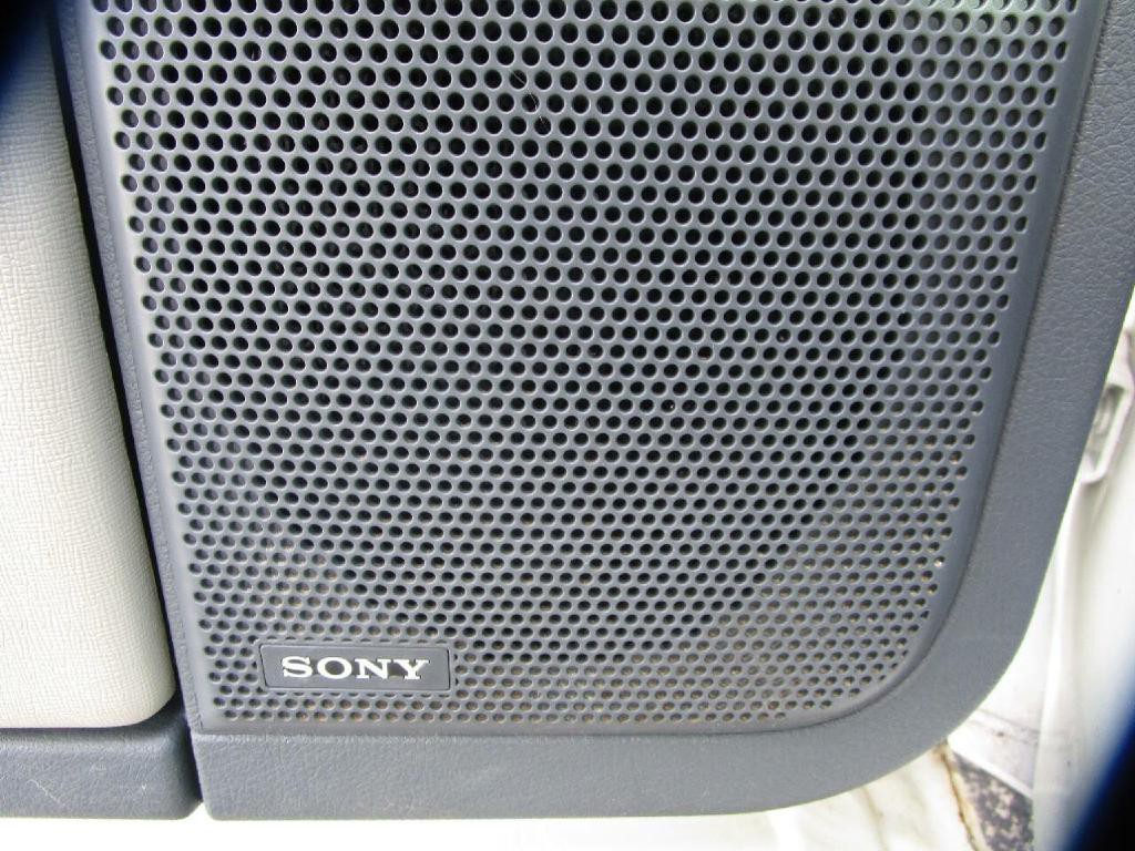 2009 Ford Flex Image 29