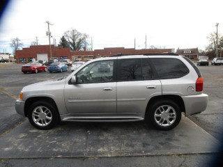 Image for 2006 GMC Envoy Denali ID: 7136008
