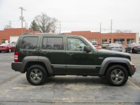 Image for 2010 Jeep Liberty Renegade ID: 7136009