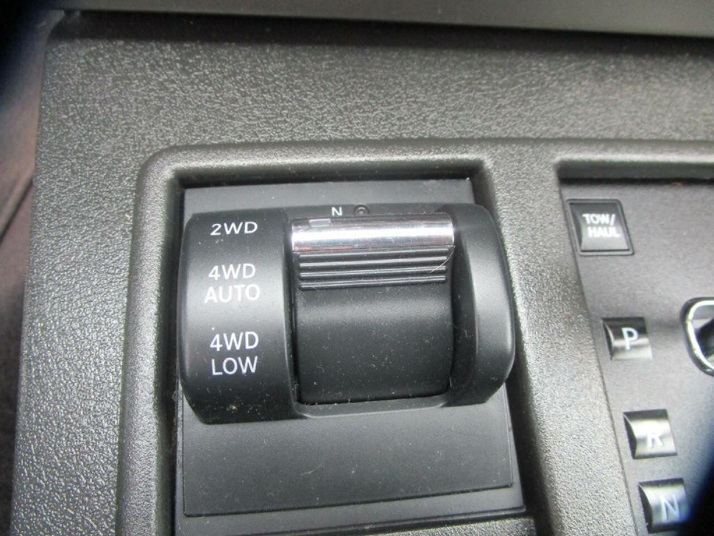 2010 Jeep Liberty Image 19