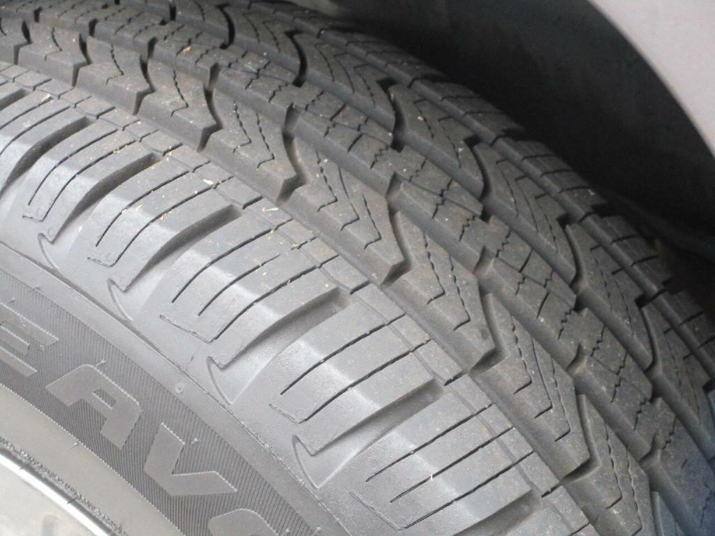 2010 Jeep Liberty Image 30