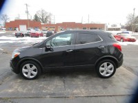 Image for 2016 Buick Enclave Base ID: 7182937