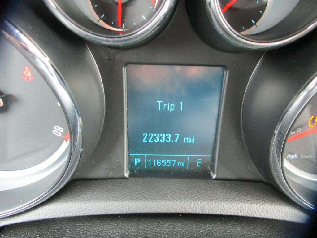 2016 Buick Enclave Image 13