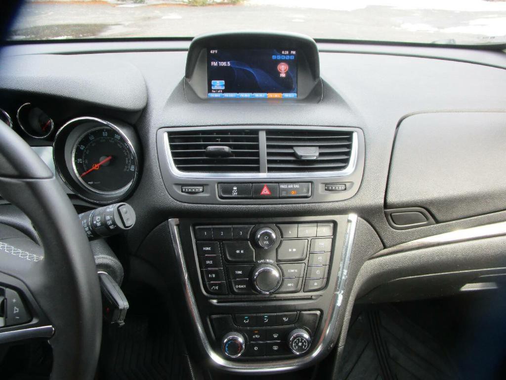 2016 Buick Enclave Image 14