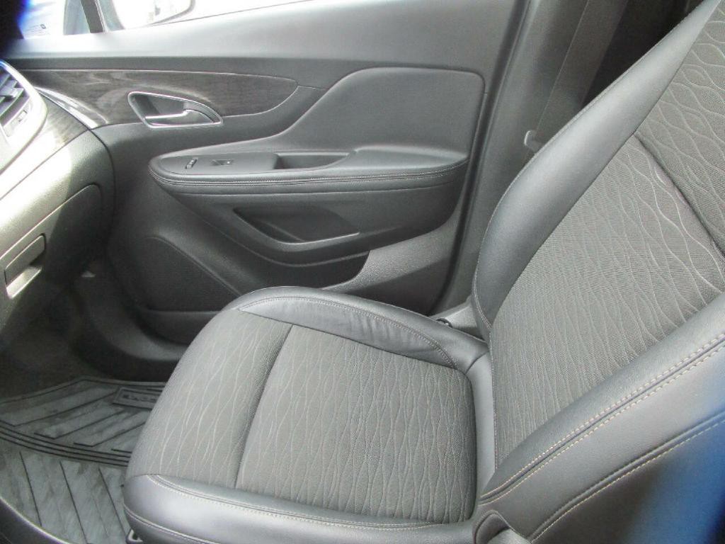 2016 Buick Enclave Image 17