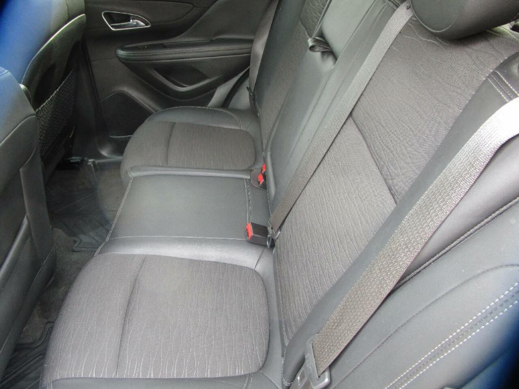 2016 Buick Enclave Image 18