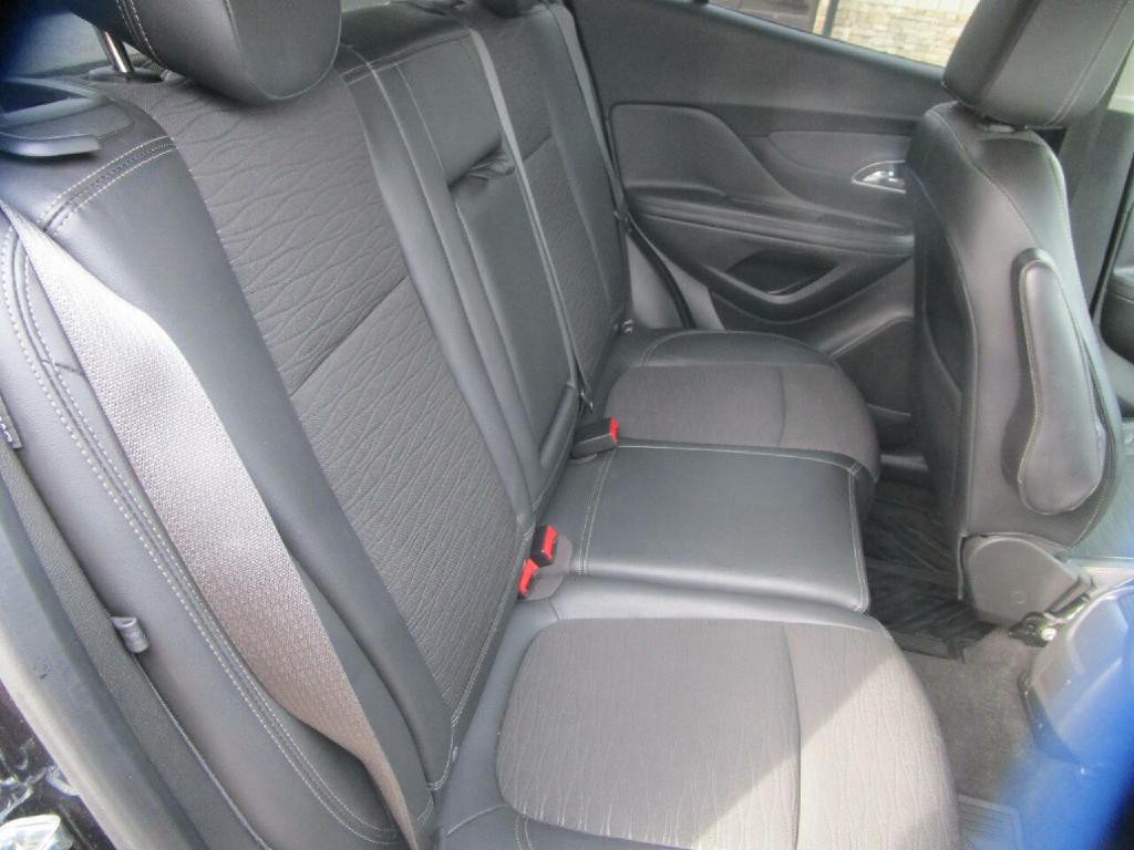 2016 Buick Enclave Image 20