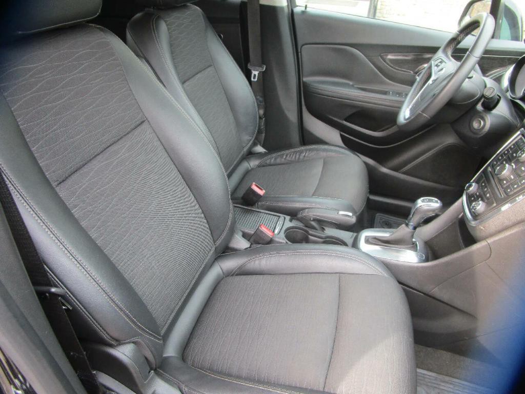 2016 Buick Enclave Image 21