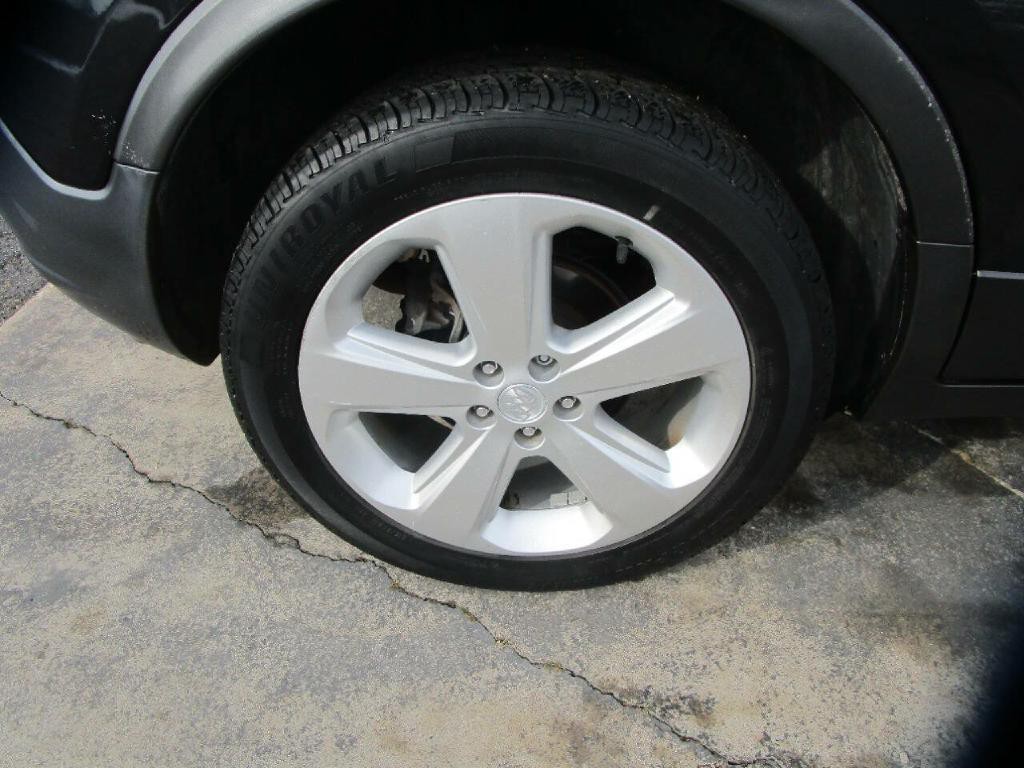 2016 Buick Enclave Image 23