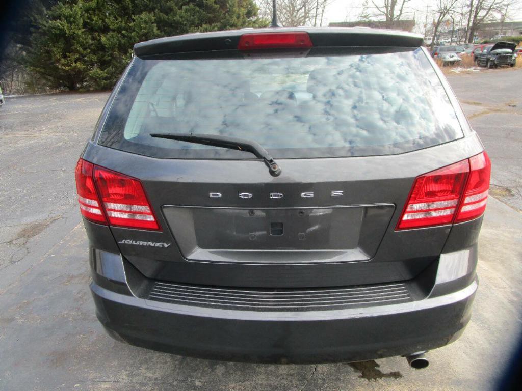 2015 Dodge Journey Image 7