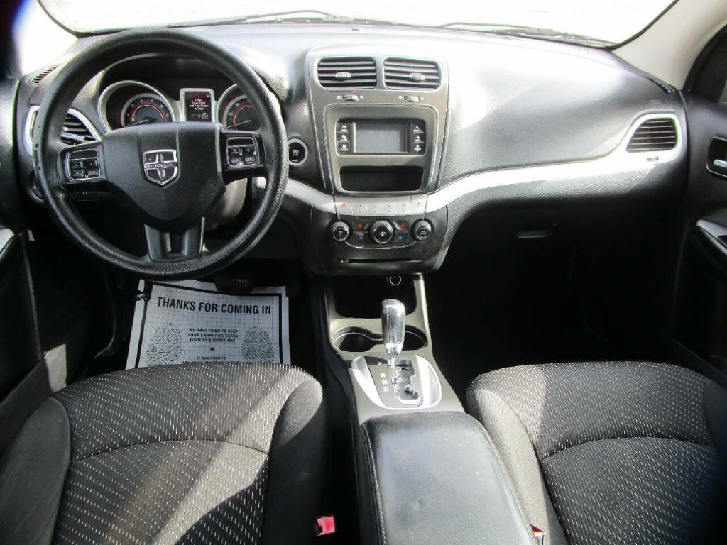 2015 Dodge Journey Image 9