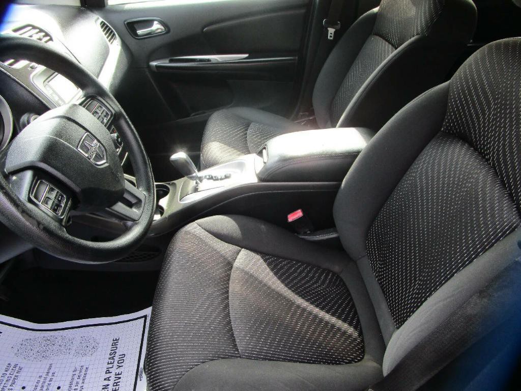2015 Dodge Journey Image 10