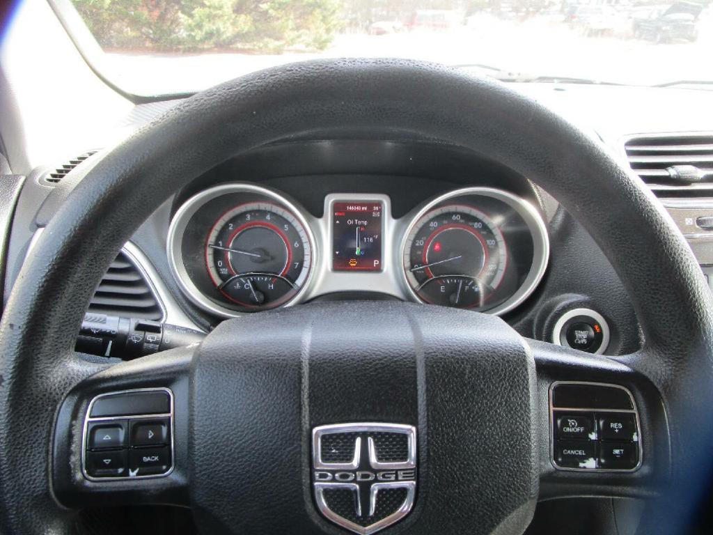 2015 Dodge Journey Image 12