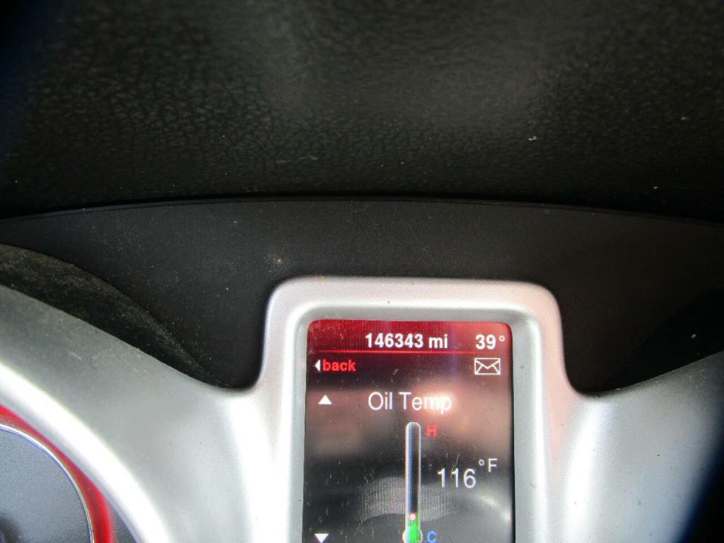 2015 Dodge Journey Image 13