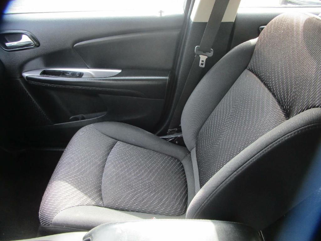 2015 Dodge Journey Image 15