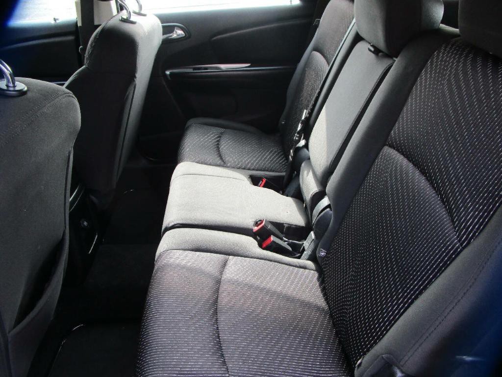 2015 Dodge Journey Image 16