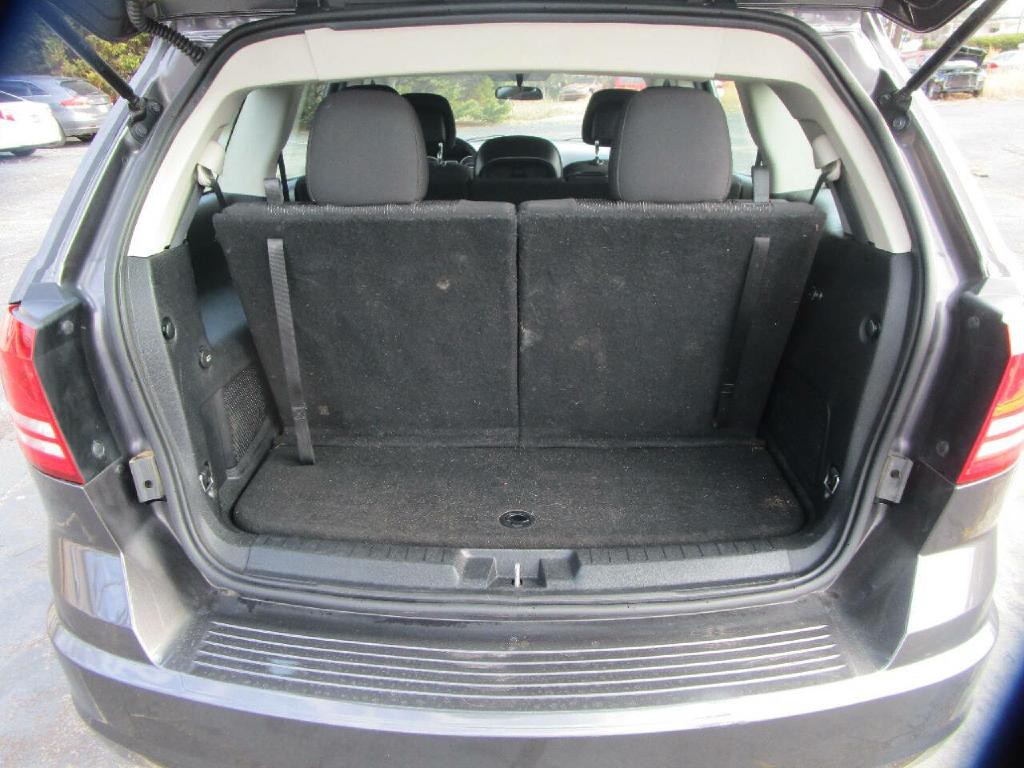 2015 Dodge Journey Image 17