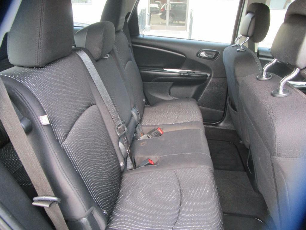 2015 Dodge Journey Image 18