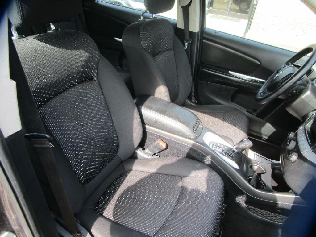 2015 Dodge Journey Image 20