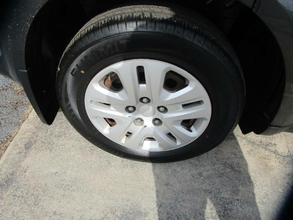 2015 Dodge Journey Image 21