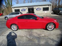 Image for 2013 INFINITI G37 Journey ID: 7216085