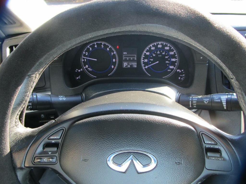 2013 INFINITI G37 Image 10