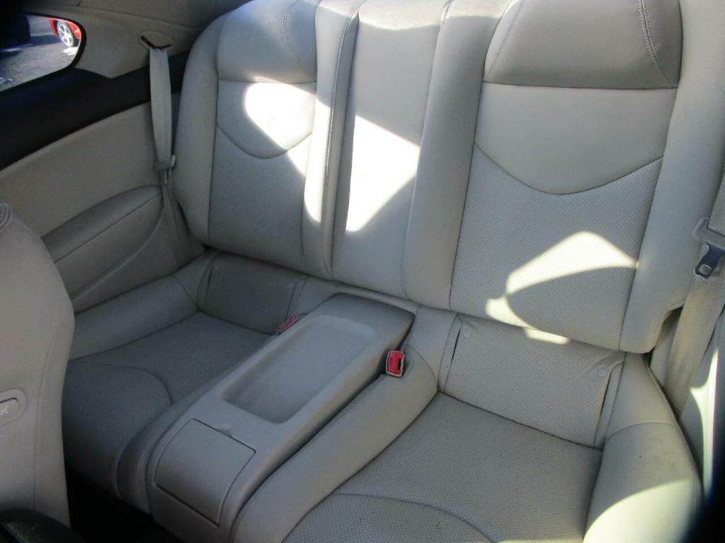 2013 INFINITI G37 Image 18