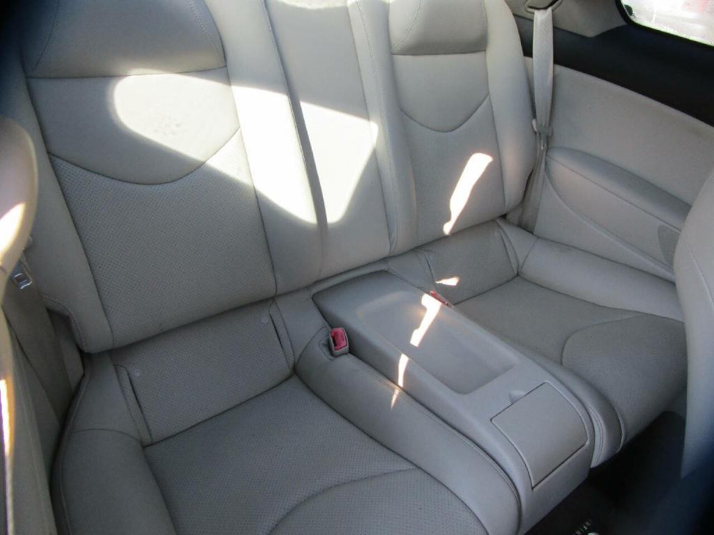 2013 INFINITI G37 Image 20