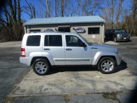 Image for 2009 Jeep Liberty Limited ID: 7227247