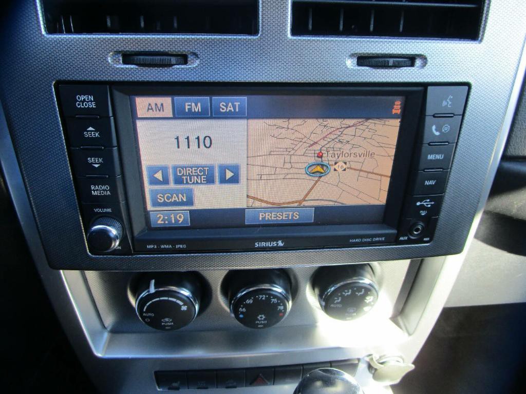 2009 Jeep Liberty Image 14