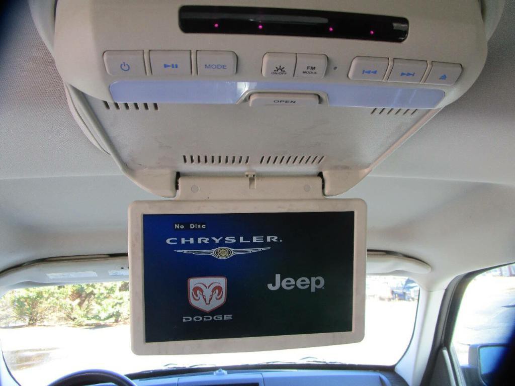 2009 Jeep Liberty Image 20
