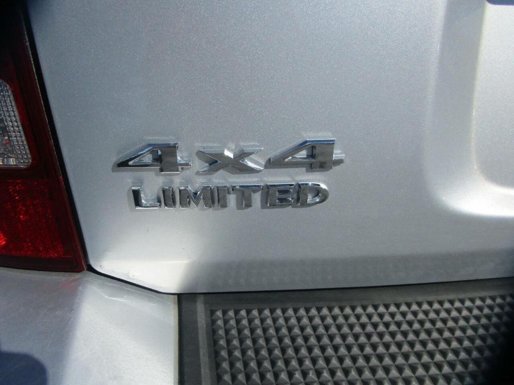 2009 Jeep Liberty Image 25