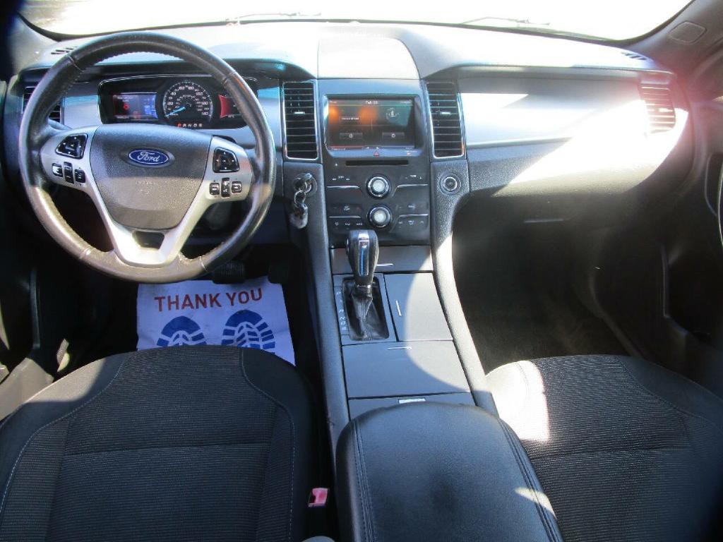 2014 Ford Taurus Image 9