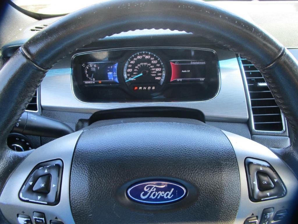 2014 Ford Taurus Image 11