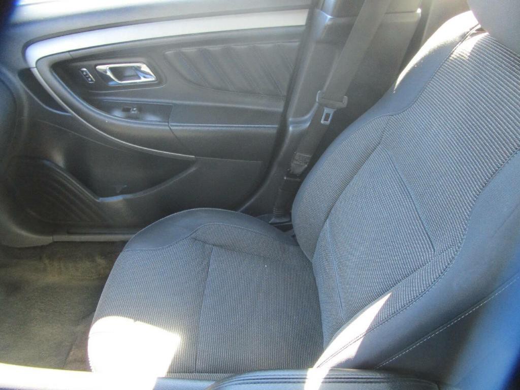 2014 Ford Taurus Image 14