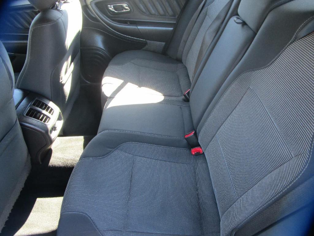 2014 Ford Taurus Image 15