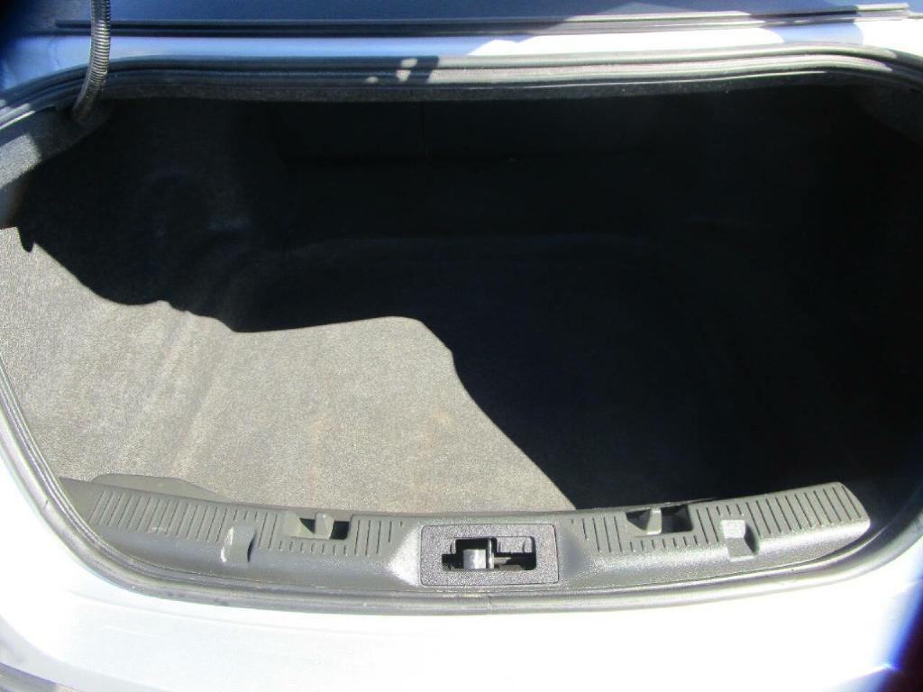 2014 Ford Taurus Image 16