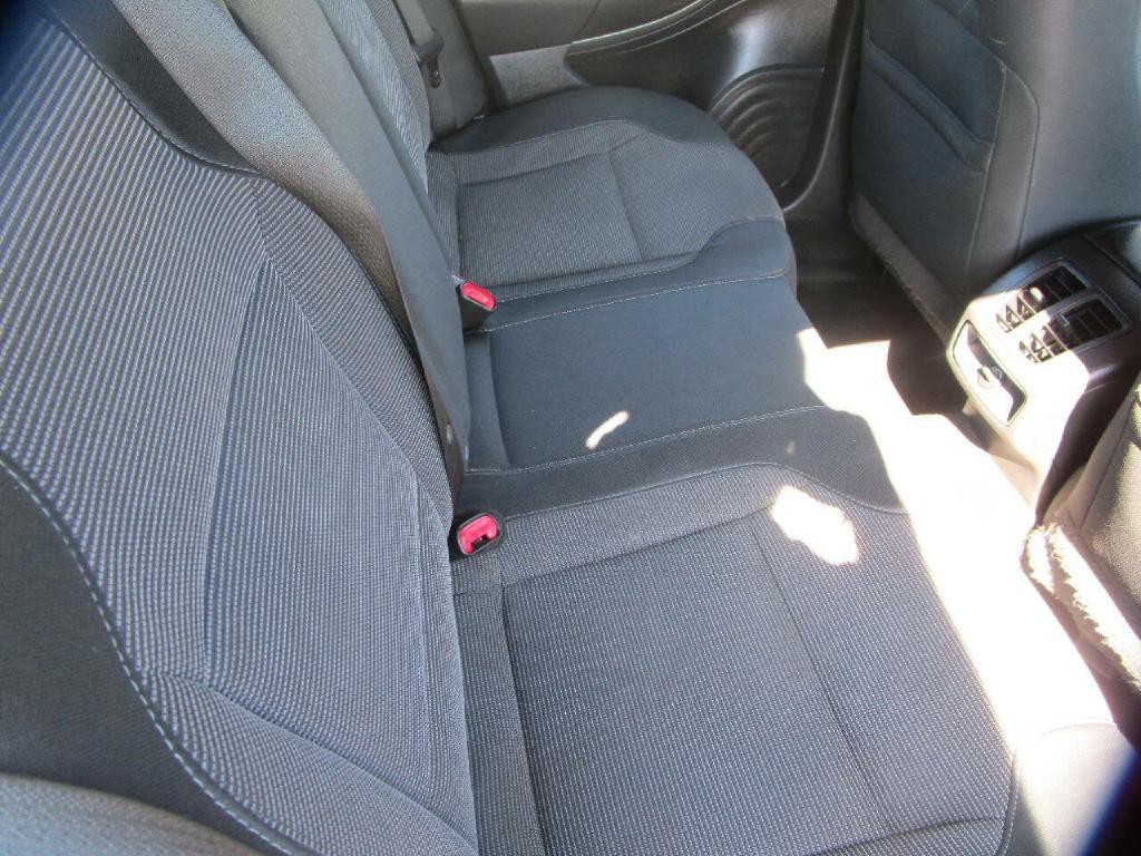 2014 Ford Taurus Image 17