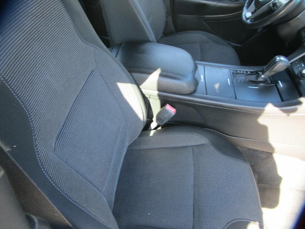 2014 Ford Taurus Image 18